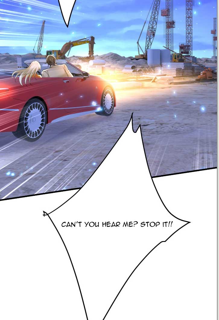 CEO Above, Me Below chapter 559 - page 23