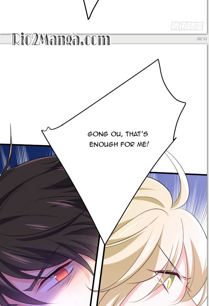 CEO Above, Me Below chapter 559 - page 24