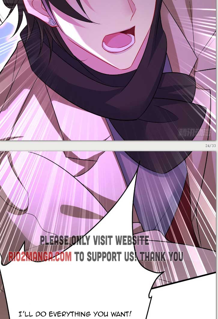 CEO Above, Me Below chapter 559 - page 29