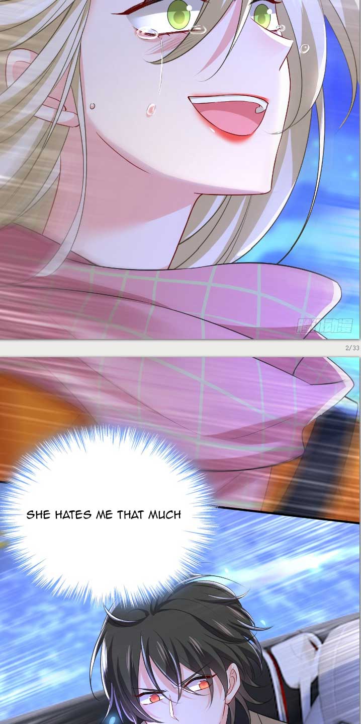 CEO Above, Me Below chapter 559 - page 3