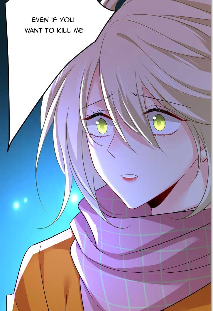 CEO Above, Me Below chapter 559 - page 31