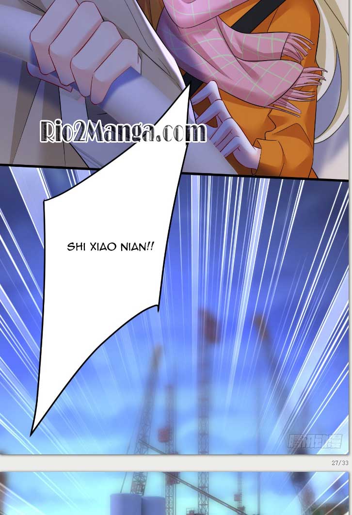 CEO Above, Me Below chapter 559 - page 33