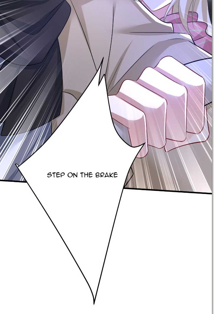 CEO Above, Me Below chapter 559 - page 36
