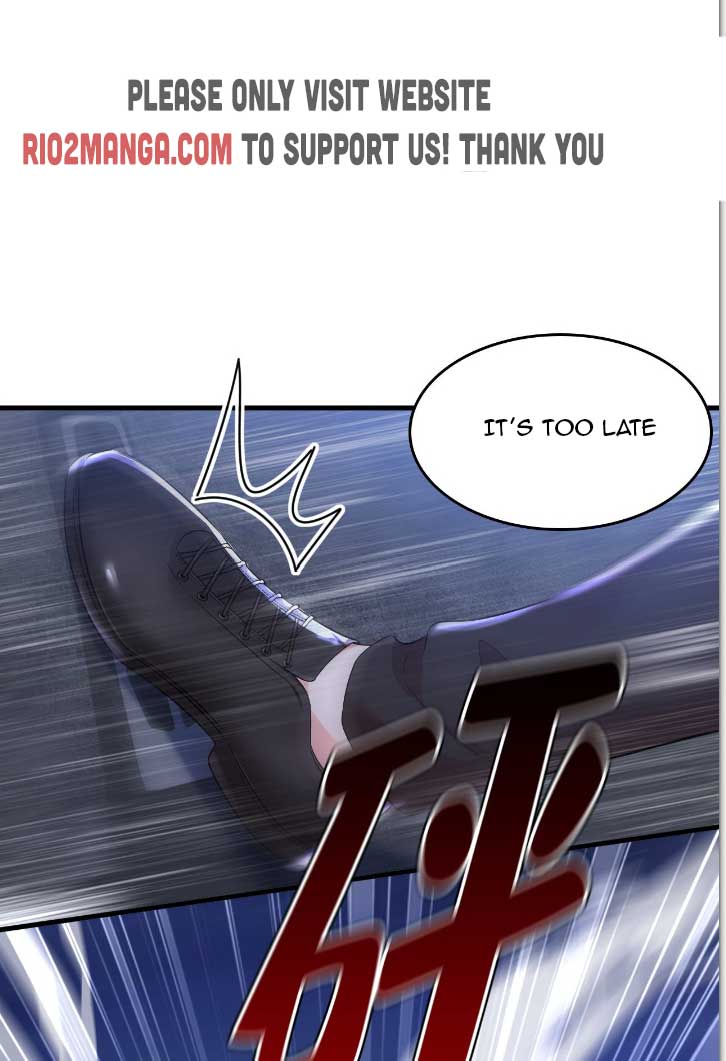 CEO Above, Me Below chapter 559 - page 37