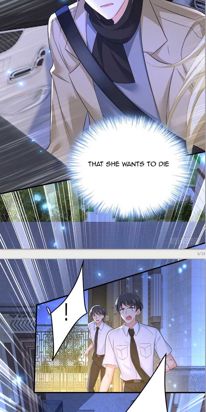 CEO Above, Me Below chapter 559 - page 4