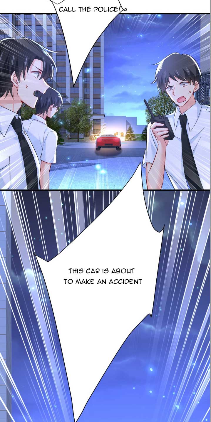 CEO Above, Me Below chapter 559 - page 6