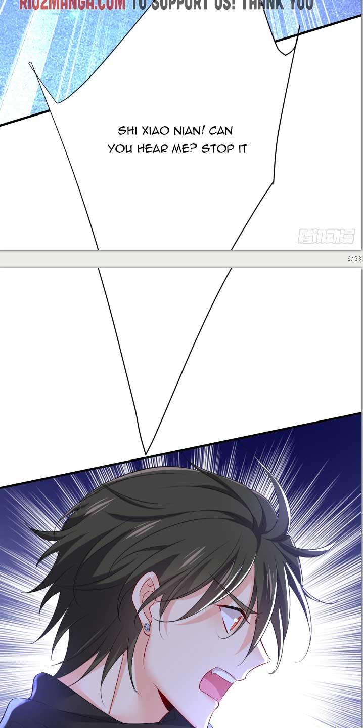 CEO Above, Me Below chapter 559 - page 8