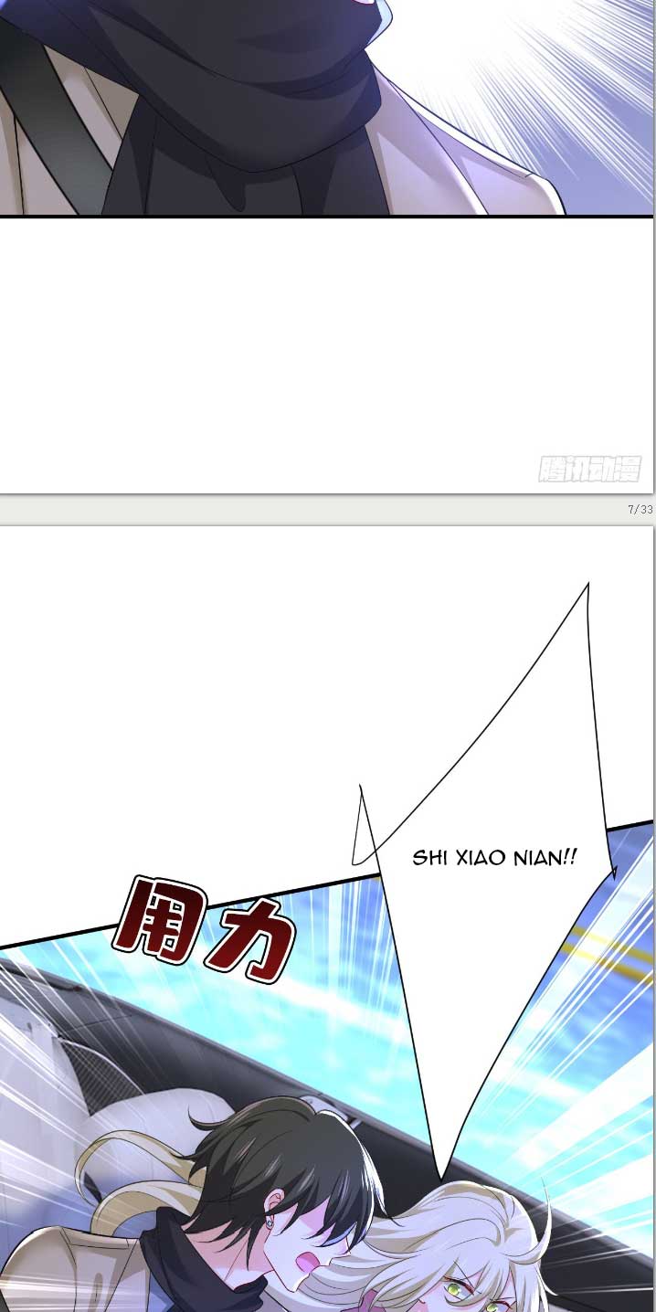 CEO Above, Me Below chapter 559 - page 9
