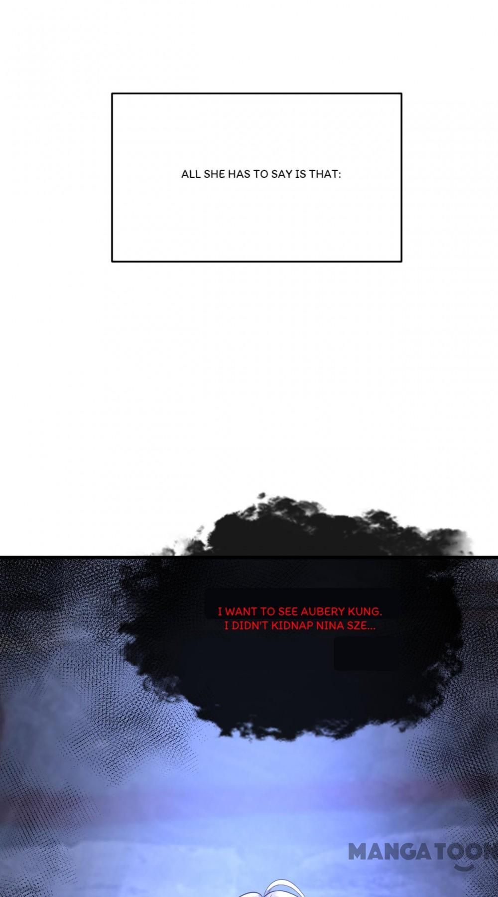 CEO Above, Me Below chapter 519 - page 12