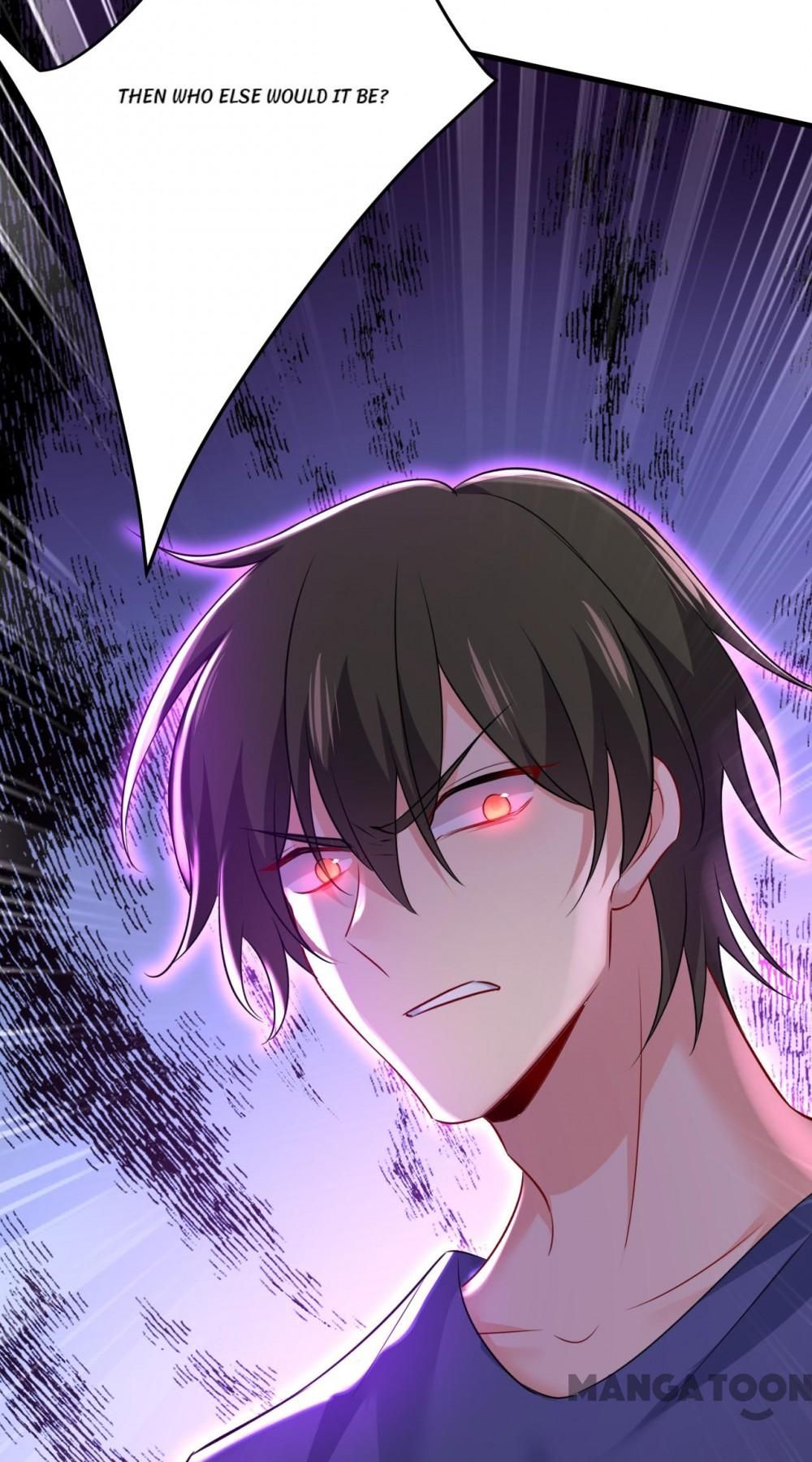 CEO Above, Me Below chapter 519 - page 17
