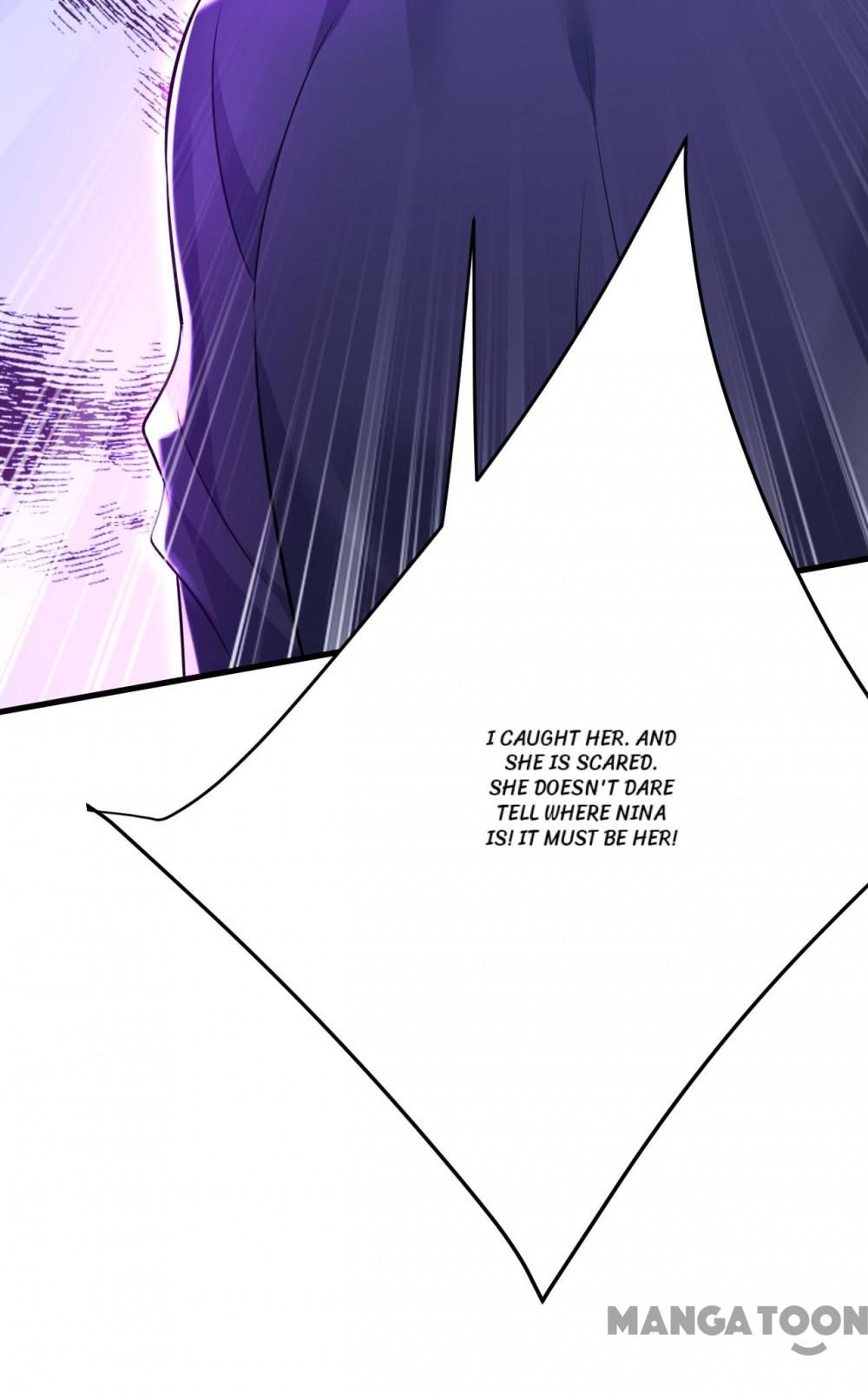 CEO Above, Me Below chapter 519 - page 18