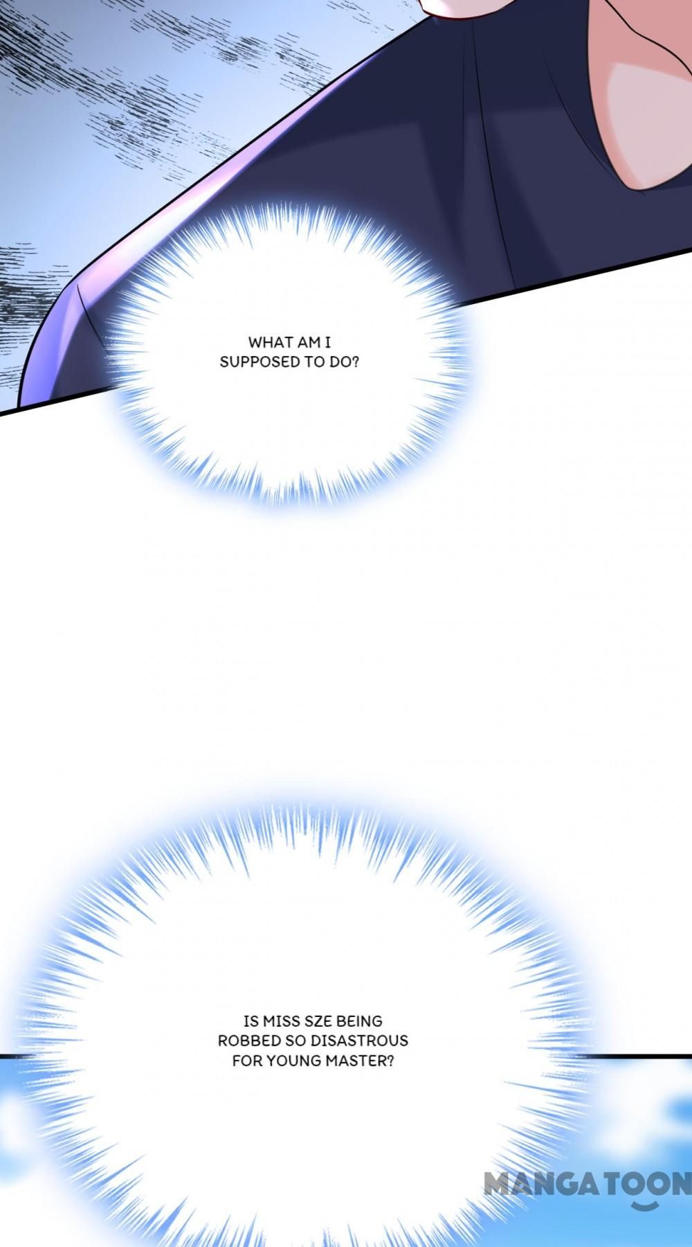 CEO Above, Me Below chapter 519 - page 26