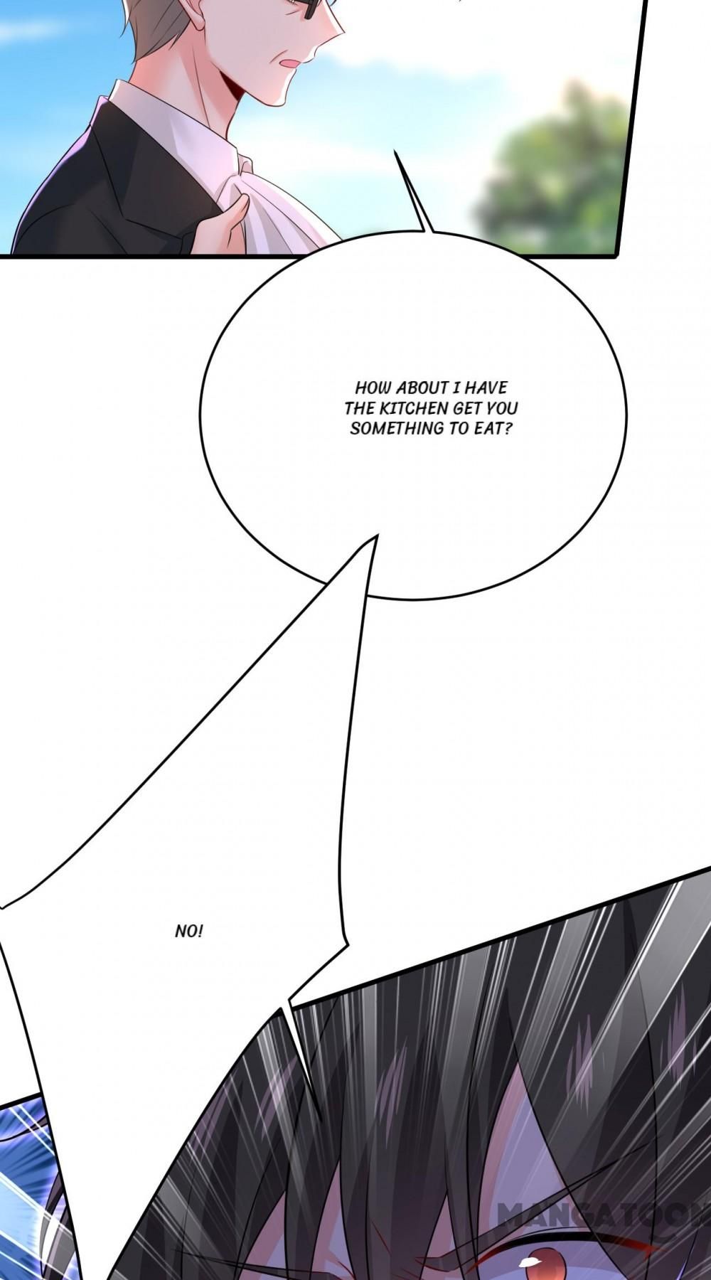 CEO Above, Me Below chapter 519 - page 28
