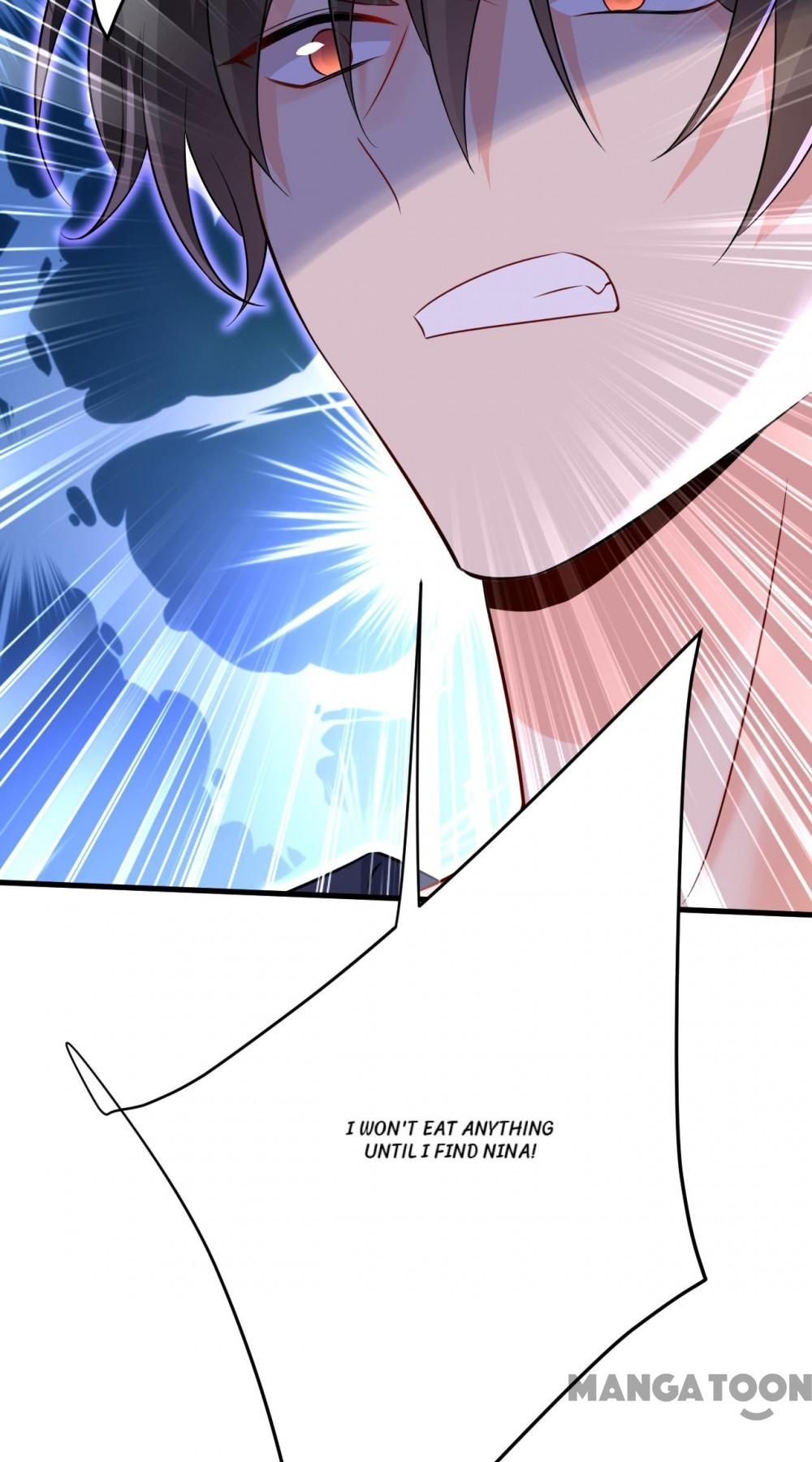 CEO Above, Me Below chapter 519 - page 29