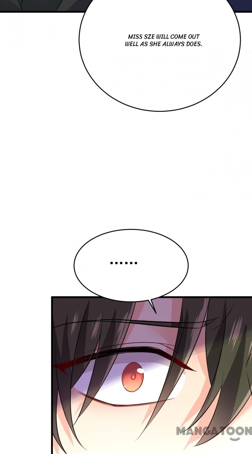 CEO Above, Me Below chapter 519 - page 32