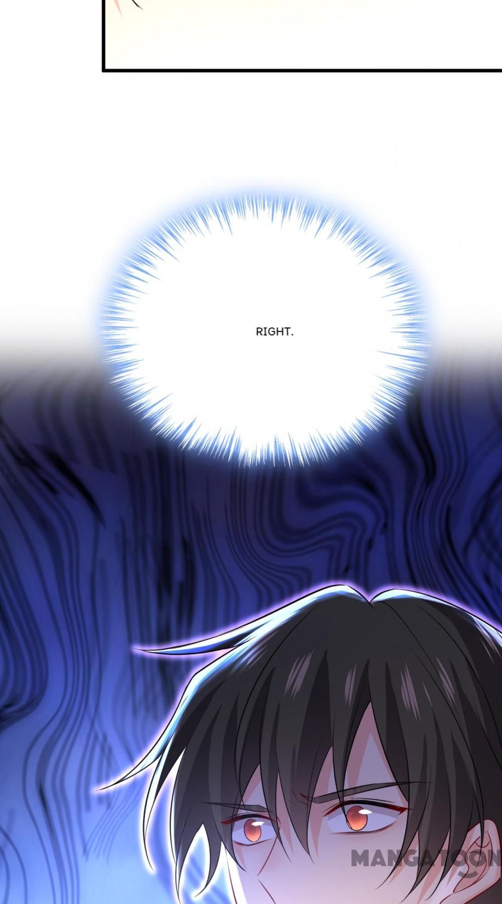 CEO Above, Me Below chapter 519 - page 33