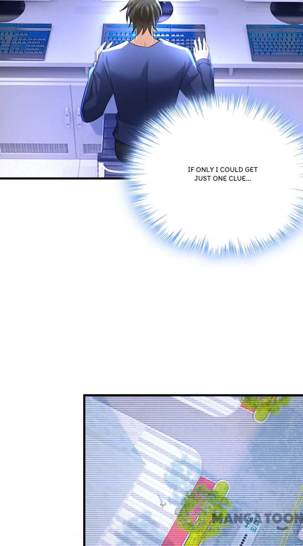 CEO Above, Me Below chapter 519 - page 38
