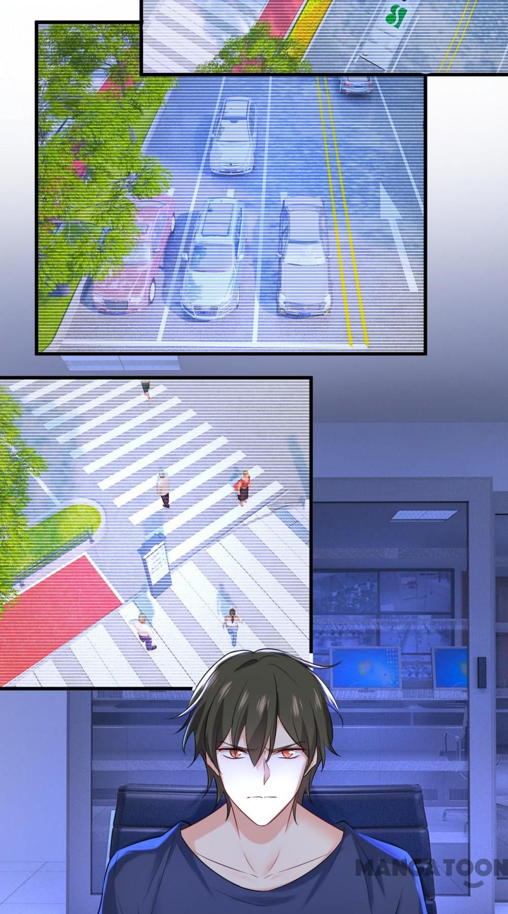 CEO Above, Me Below chapter 519 - page 39