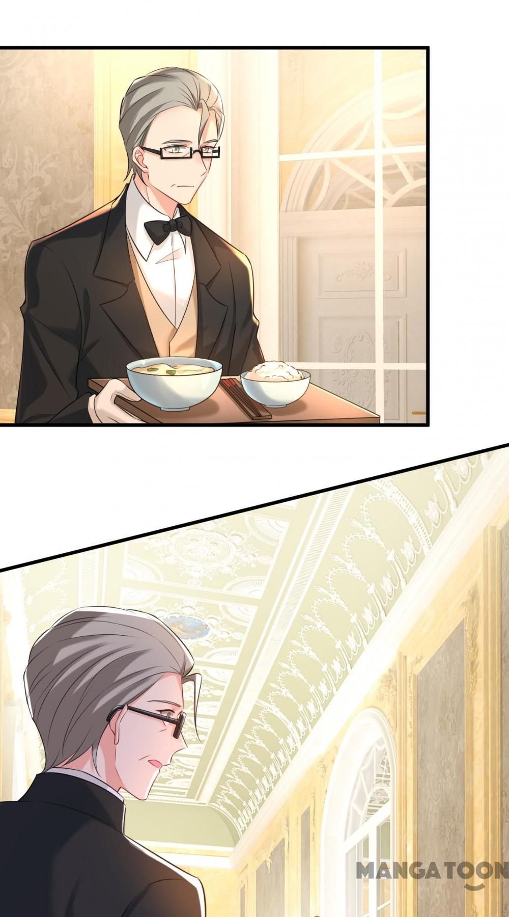 CEO Above, Me Below chapter 519 - page 43