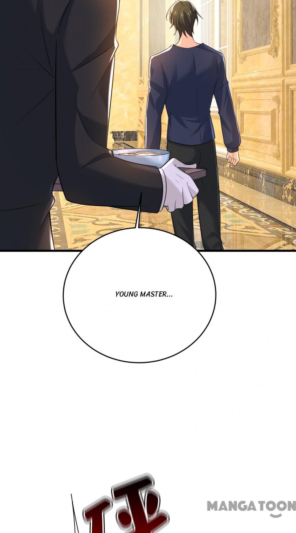 CEO Above, Me Below chapter 519 - page 44