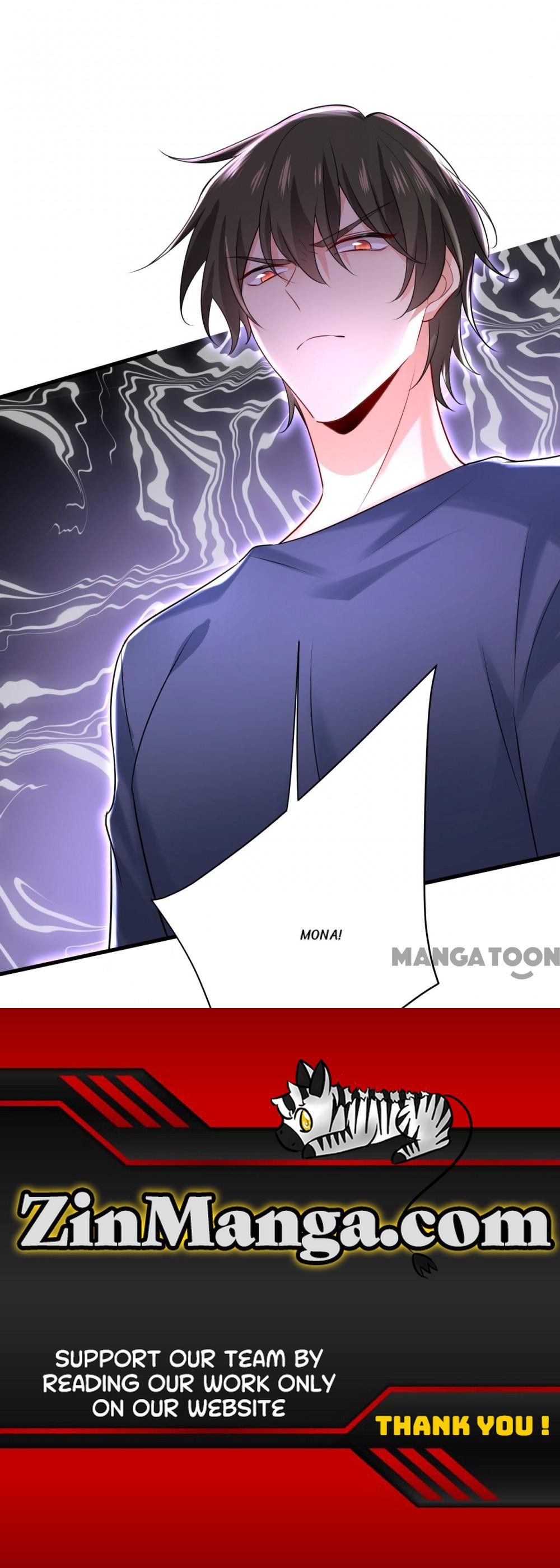 CEO Above, Me Below chapter 519 - page 47
