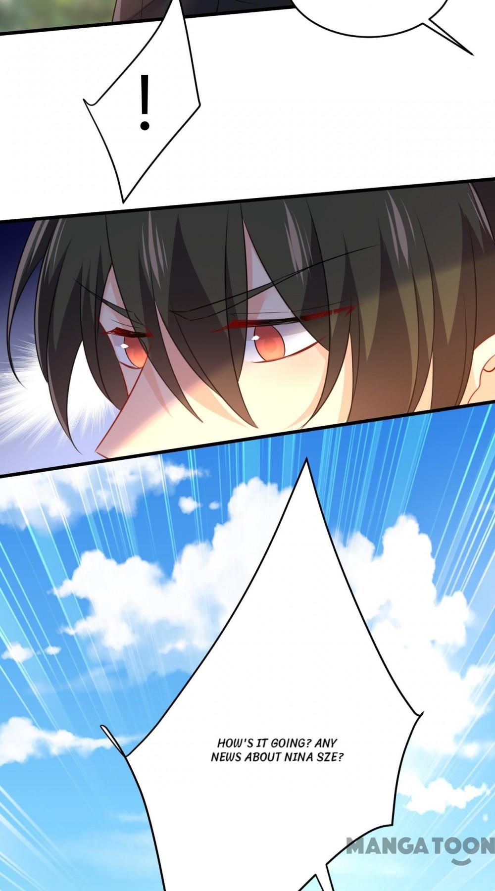 CEO Above, Me Below chapter 519 - page 6
