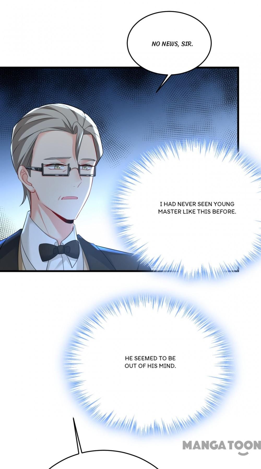 CEO Above, Me Below chapter 519 - page 9