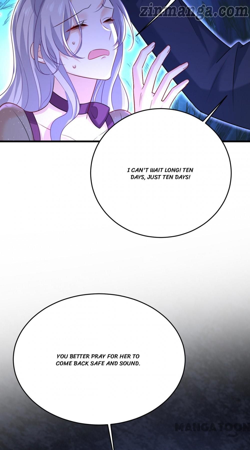 CEO Above, Me Below chapter 520 - page 10