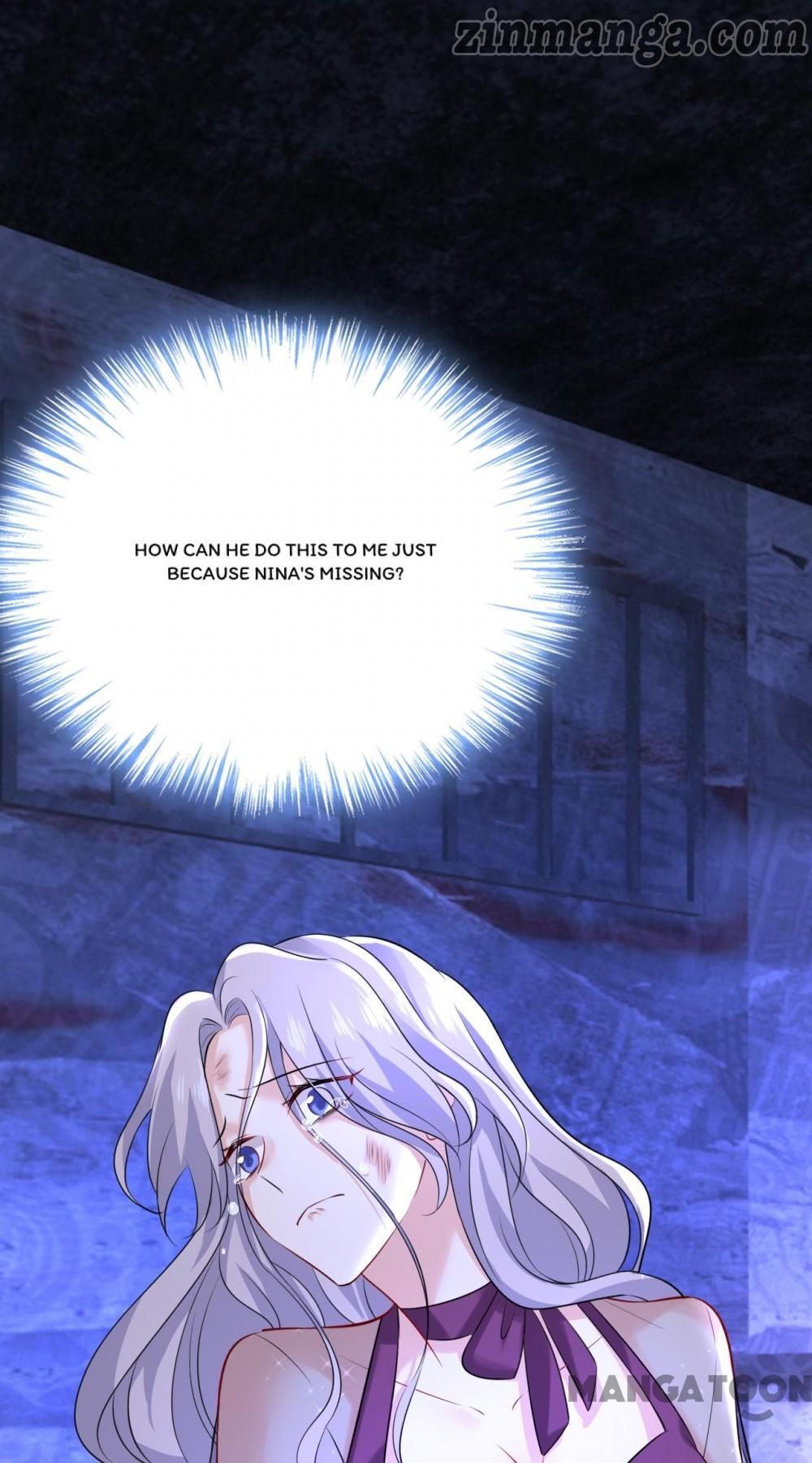 CEO Above, Me Below chapter 520 - page 14