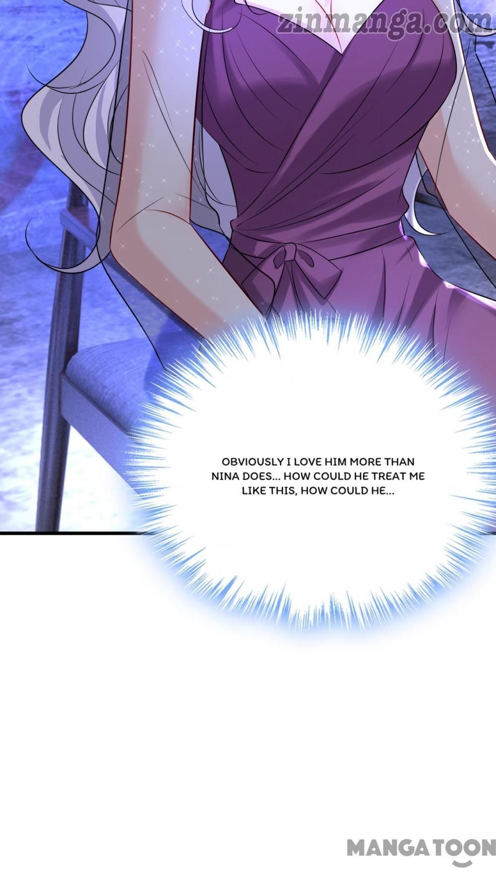 CEO Above, Me Below chapter 520 - page 15