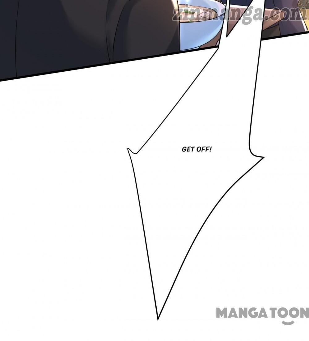 CEO Above, Me Below chapter 520 - page 17
