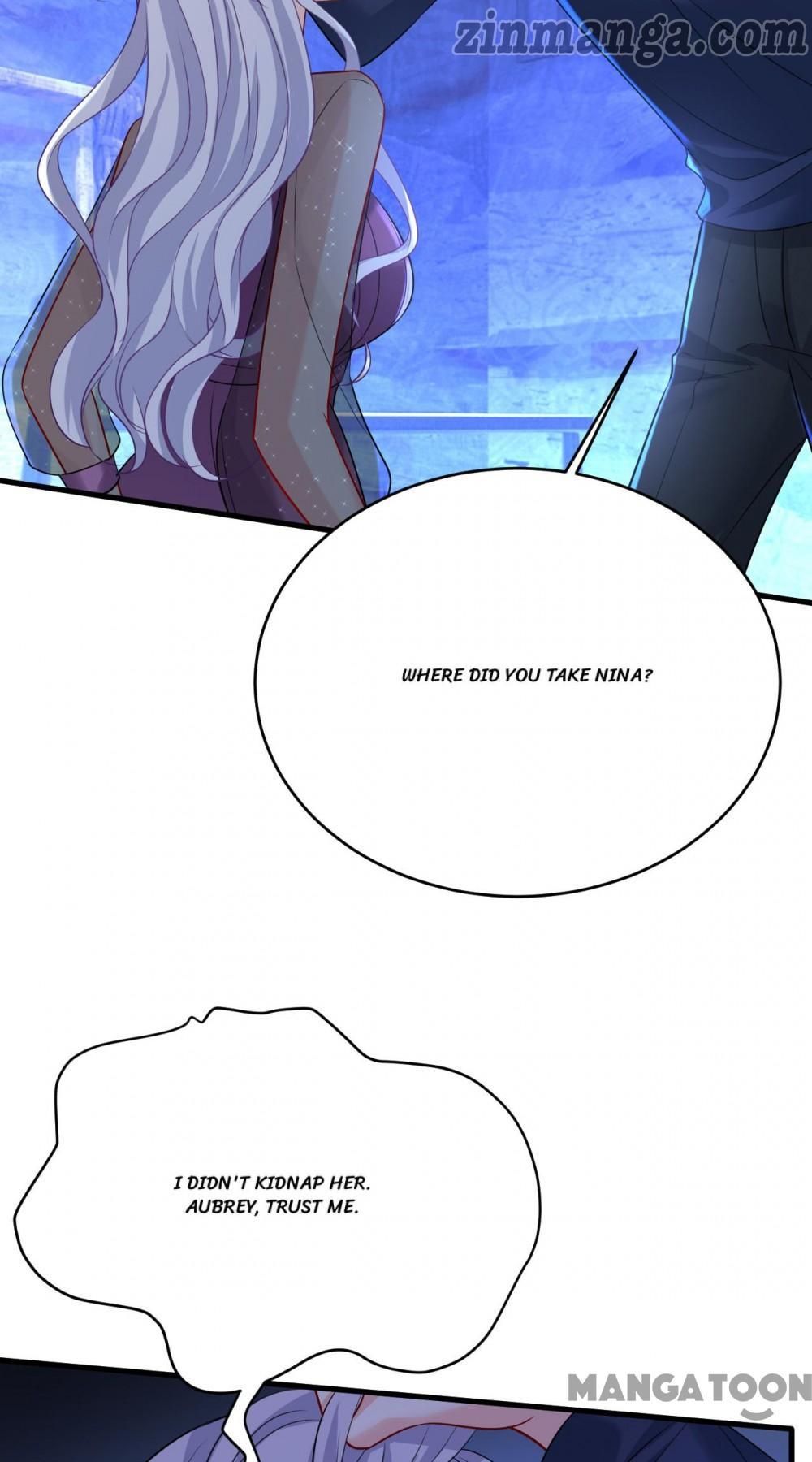 CEO Above, Me Below chapter 520 - page 2