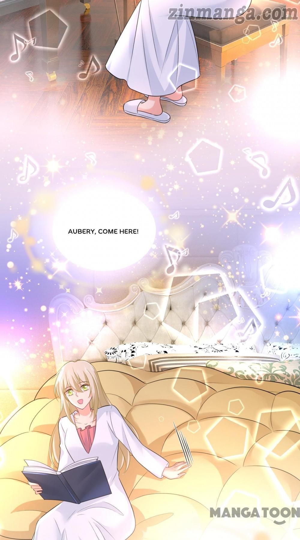 CEO Above, Me Below chapter 520 - page 20