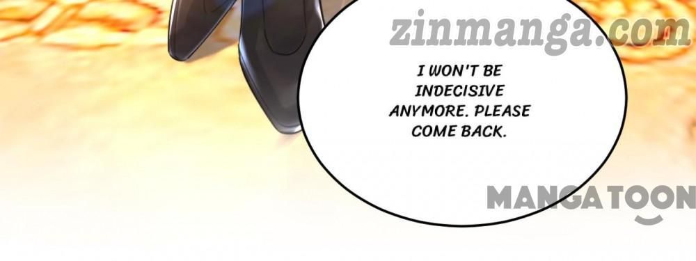 CEO Above, Me Below chapter 520 - page 23