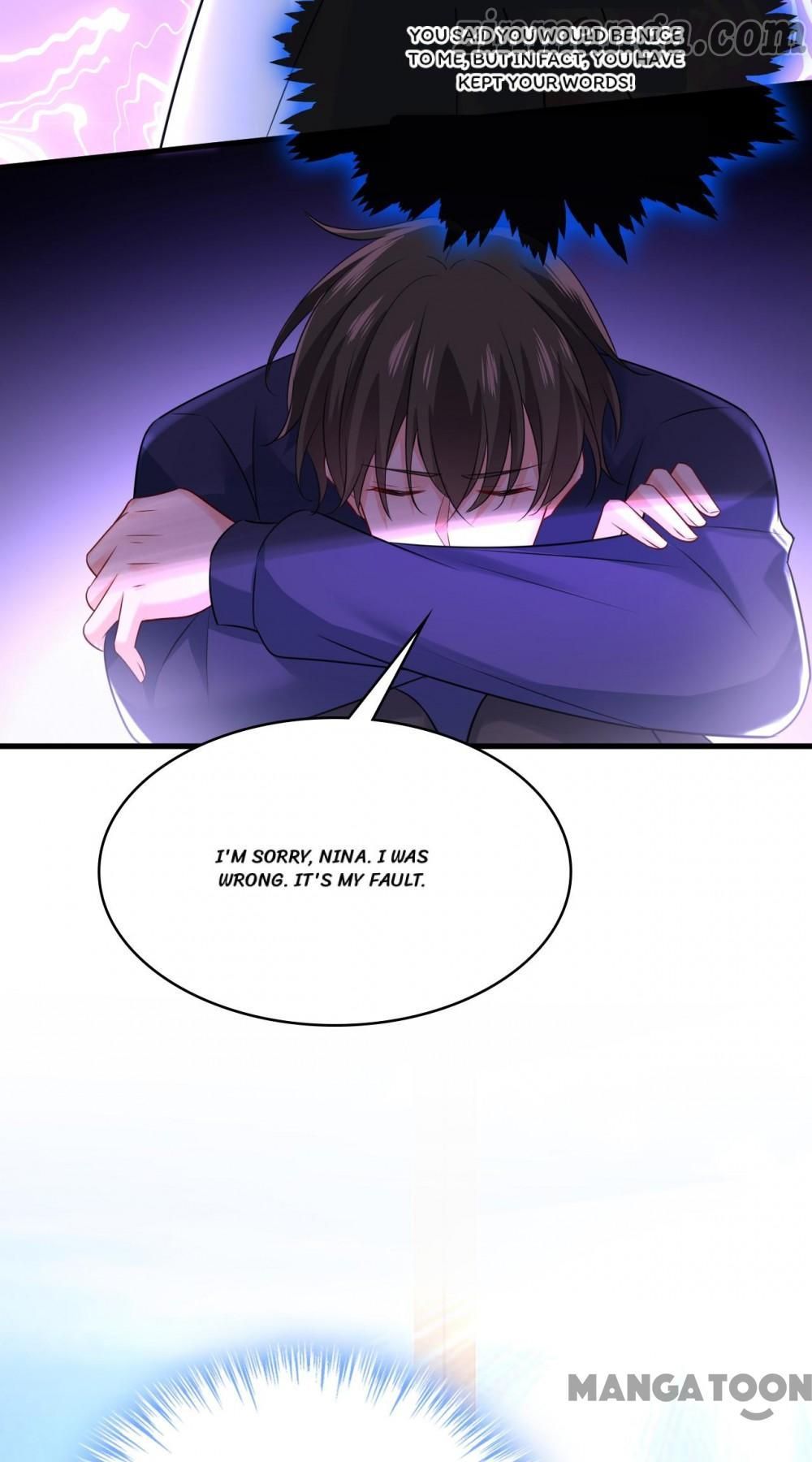 CEO Above, Me Below chapter 520 - page 26