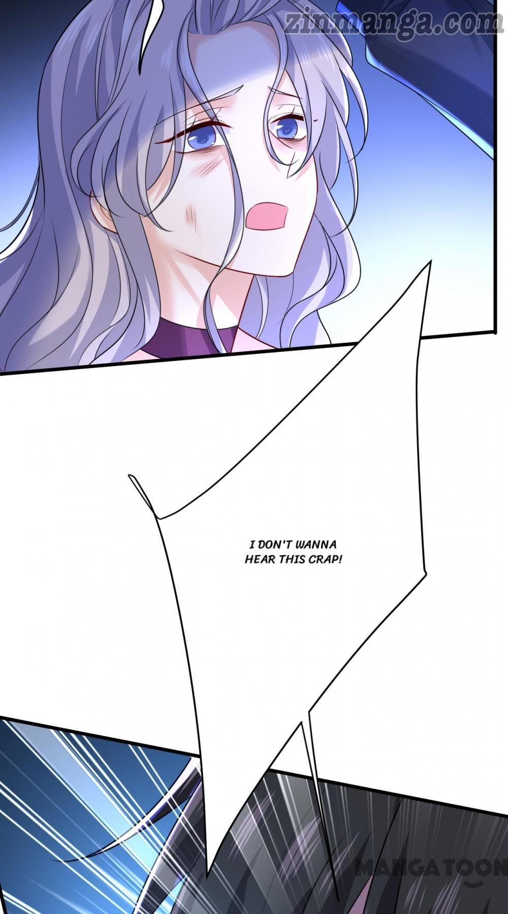 CEO Above, Me Below chapter 520 - page 3