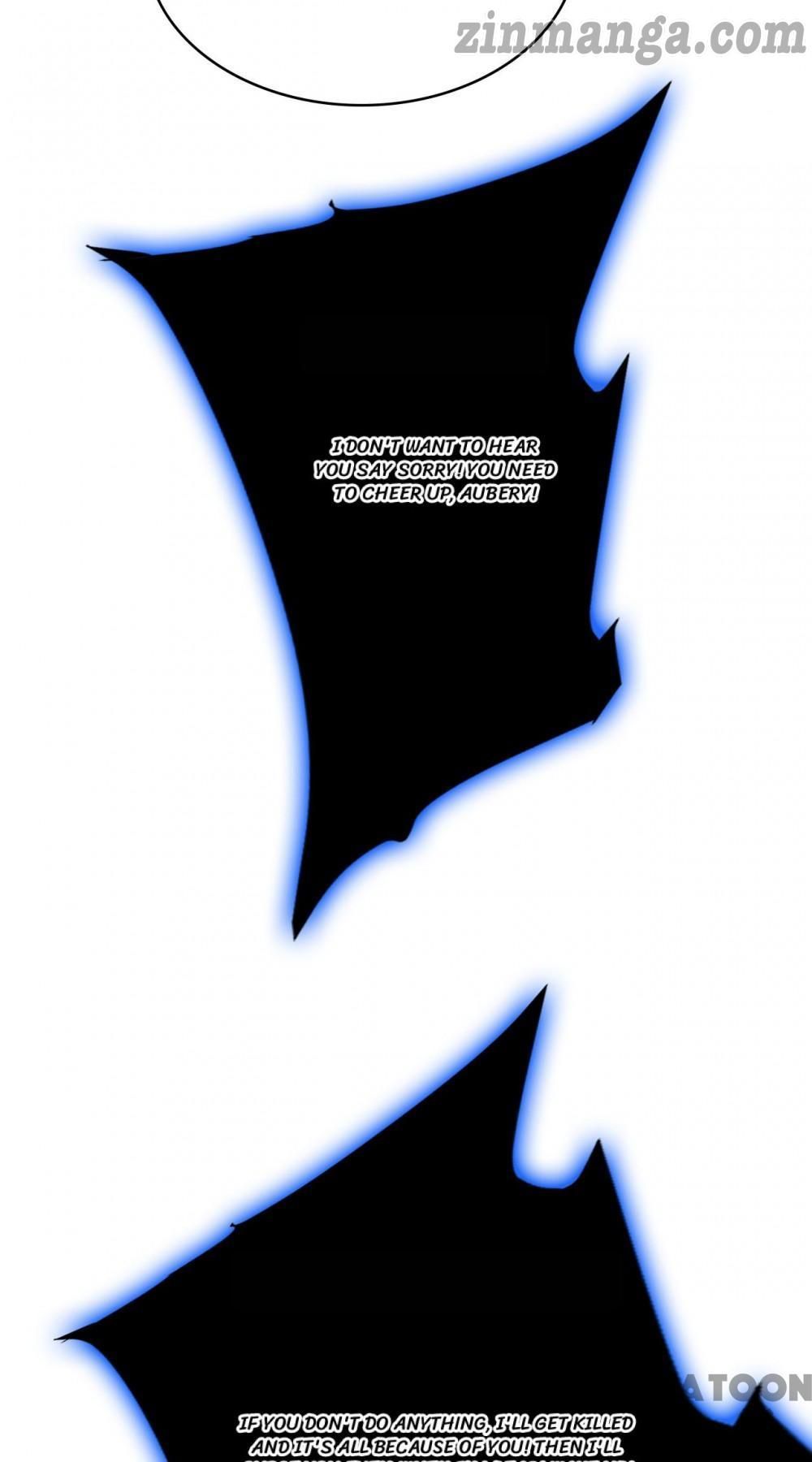 CEO Above, Me Below chapter 520 - page 31