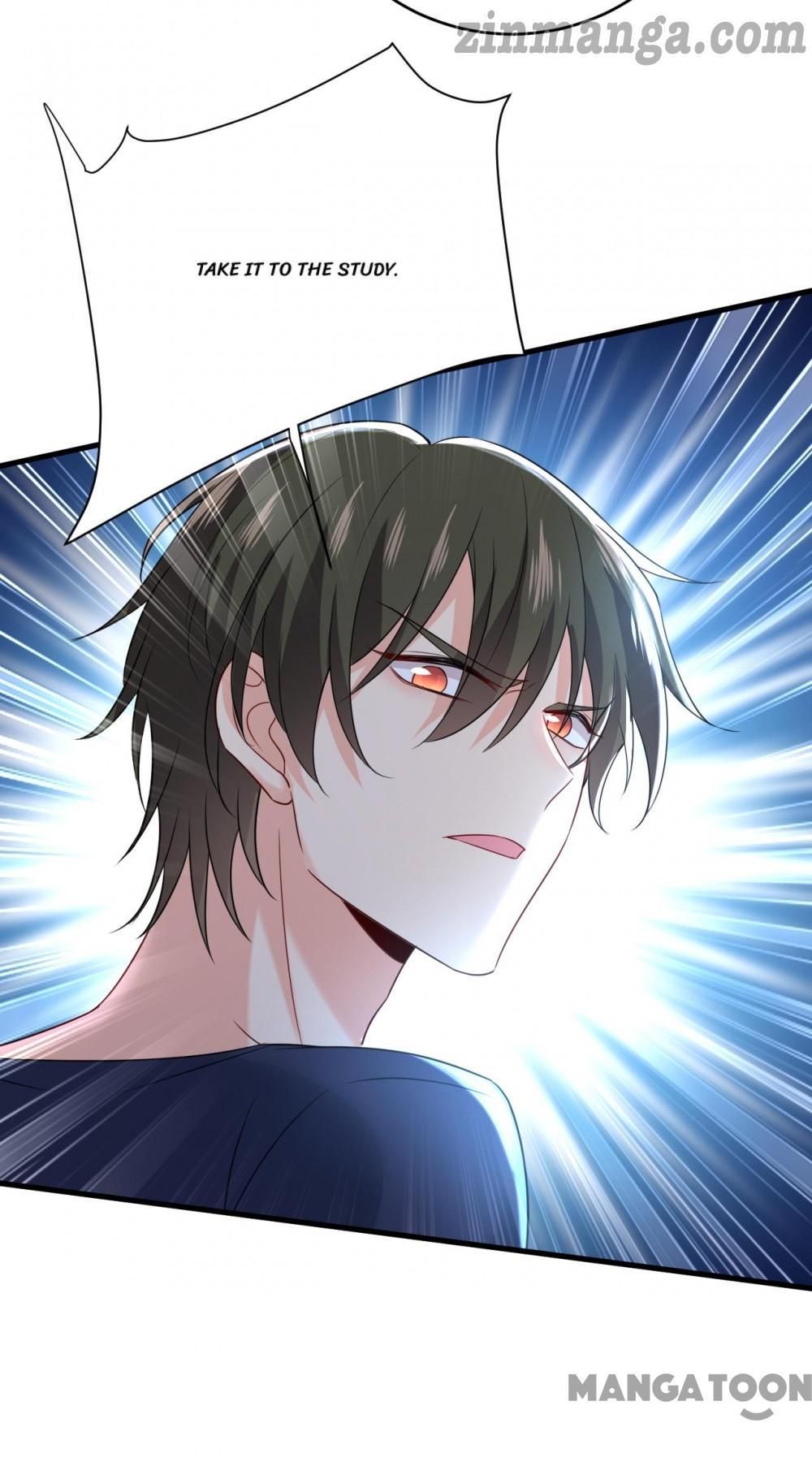 CEO Above, Me Below chapter 520 - page 37
