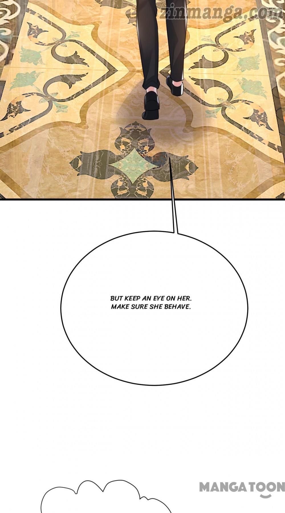 CEO Above, Me Below chapter 520 - page 39