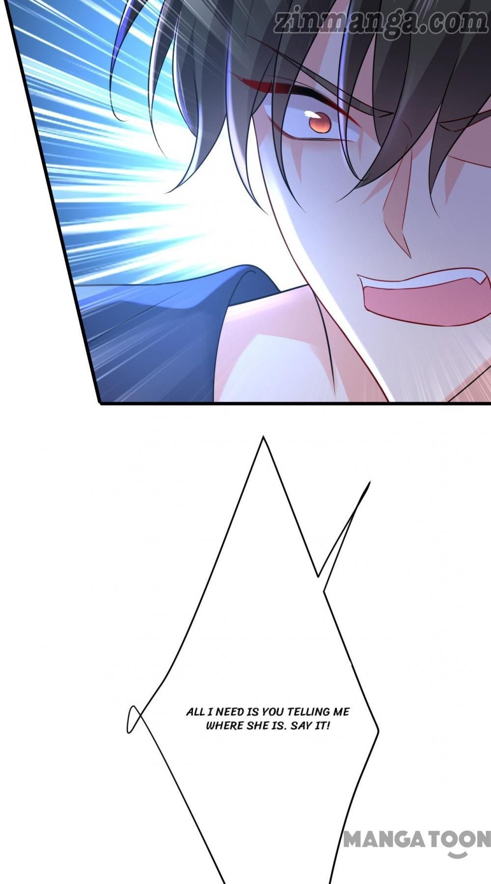 CEO Above, Me Below chapter 520 - page 4