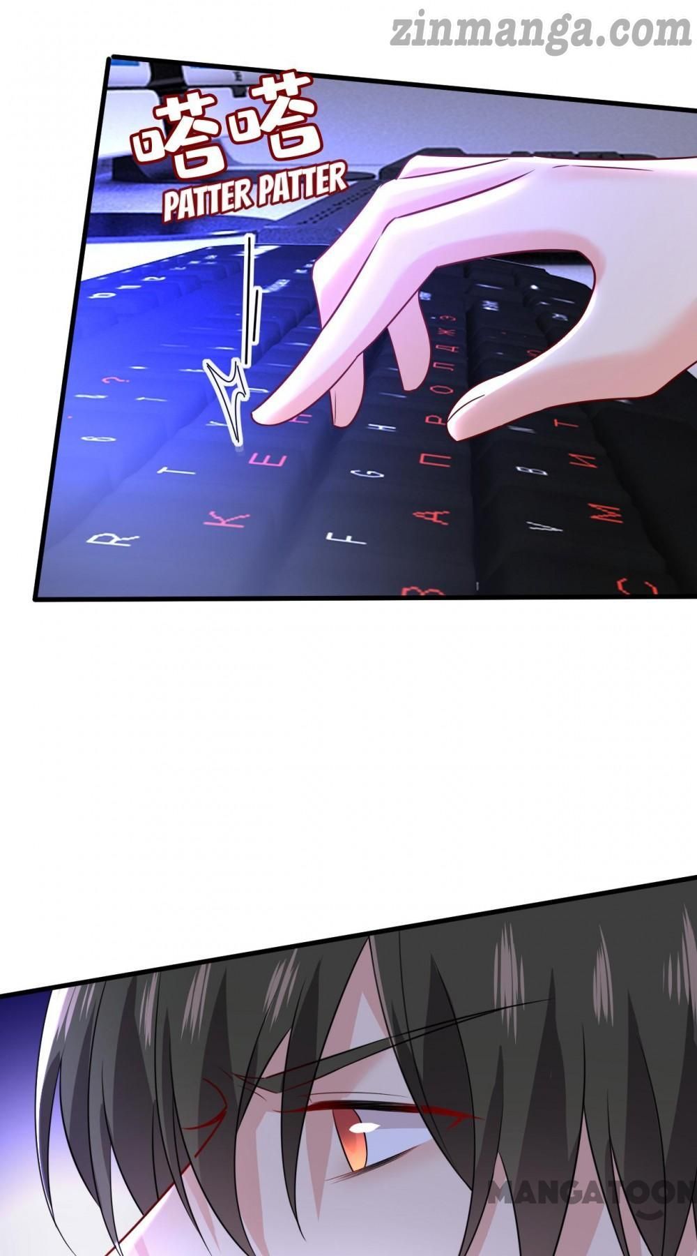 CEO Above, Me Below chapter 520 - page 42