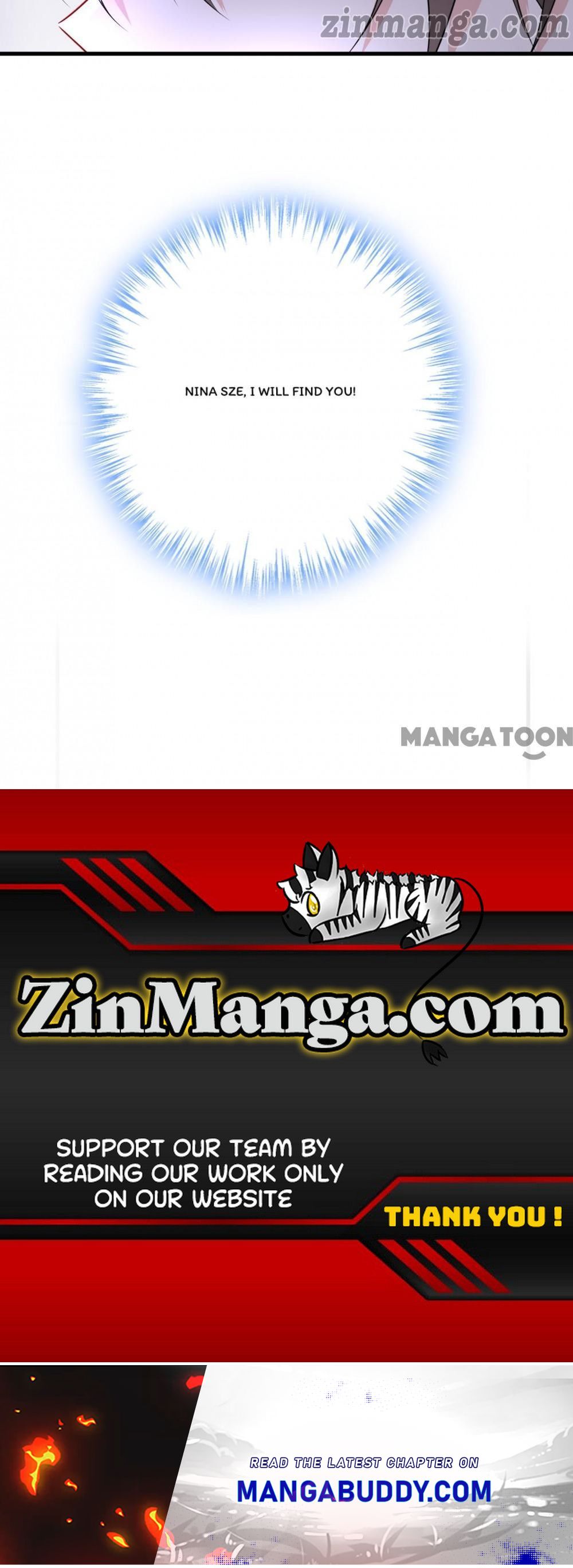 CEO Above, Me Below chapter 520 - page 43