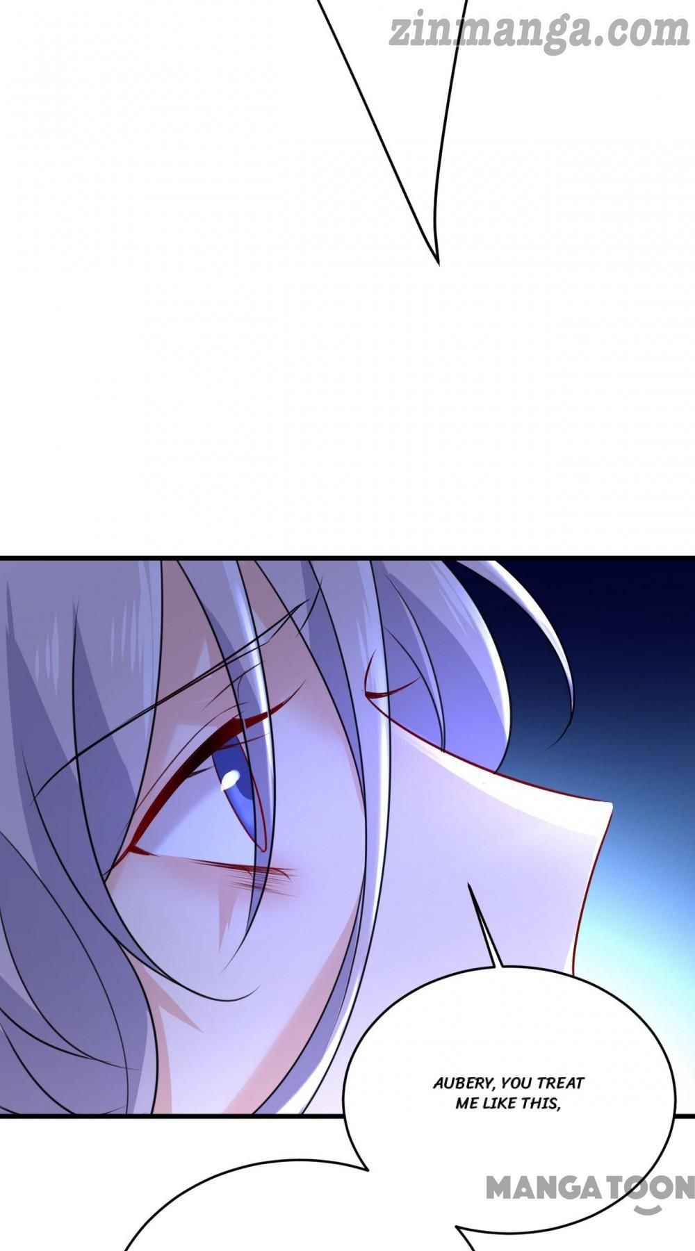 CEO Above, Me Below chapter 520 - page 5