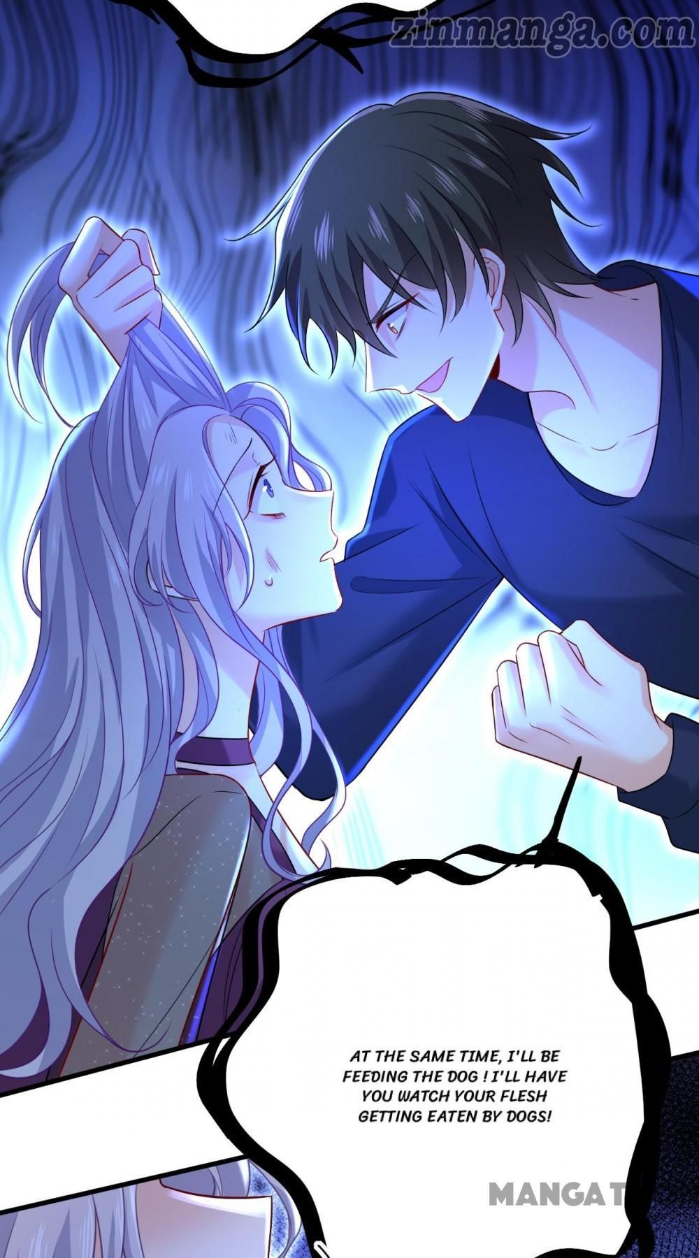 CEO Above, Me Below chapter 520 - page 8