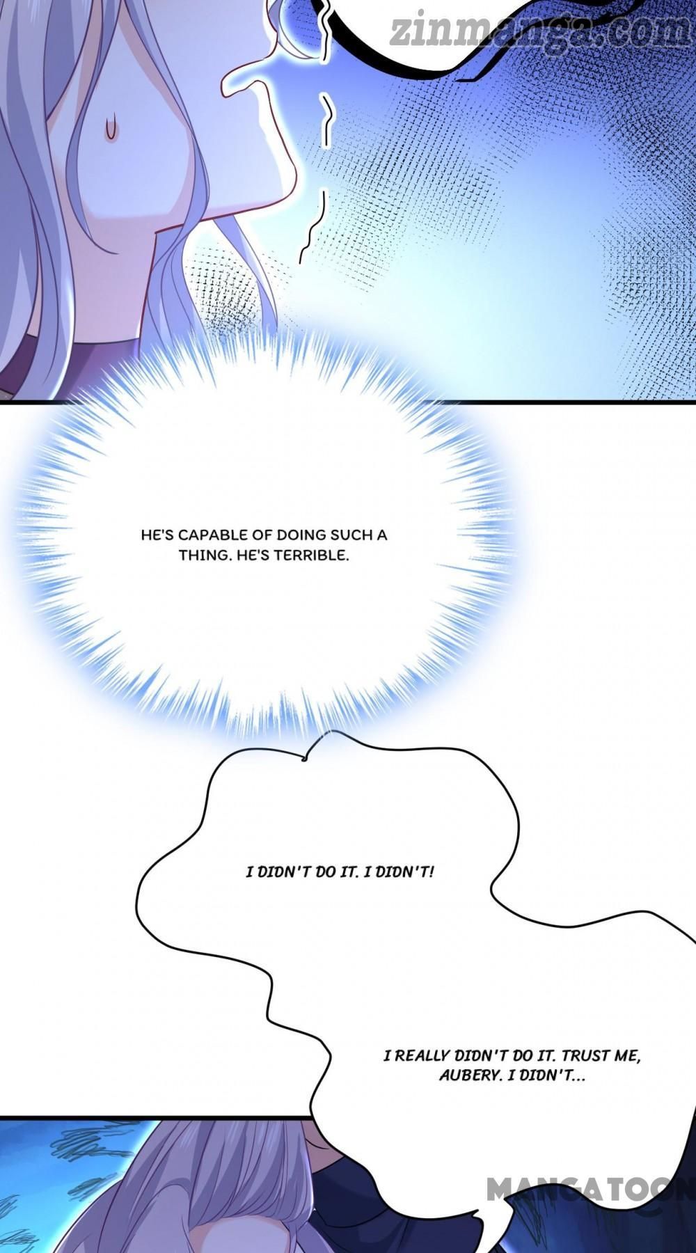 CEO Above, Me Below chapter 520 - page 9