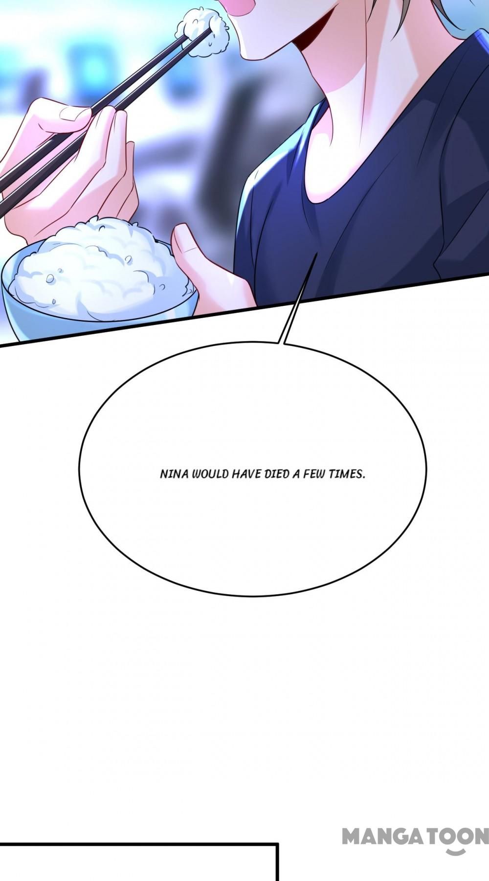 CEO Above, Me Below chapter 521 - page 16