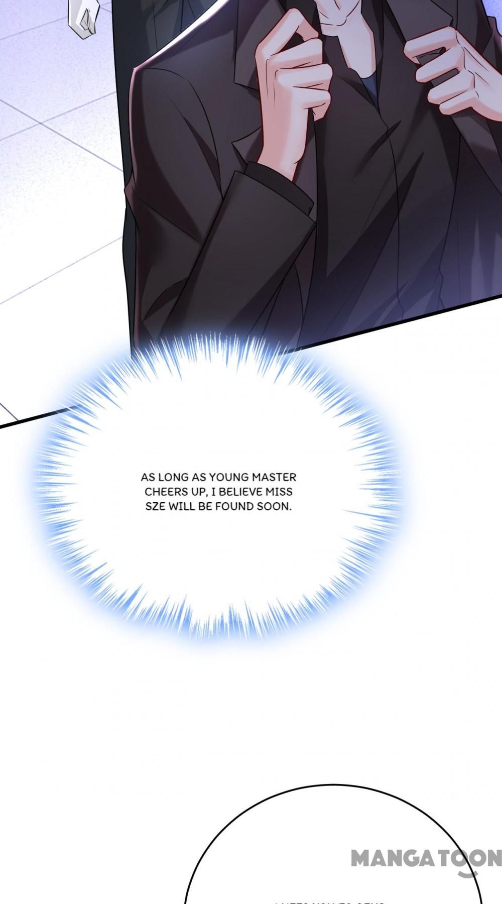 CEO Above, Me Below chapter 521 - page 26