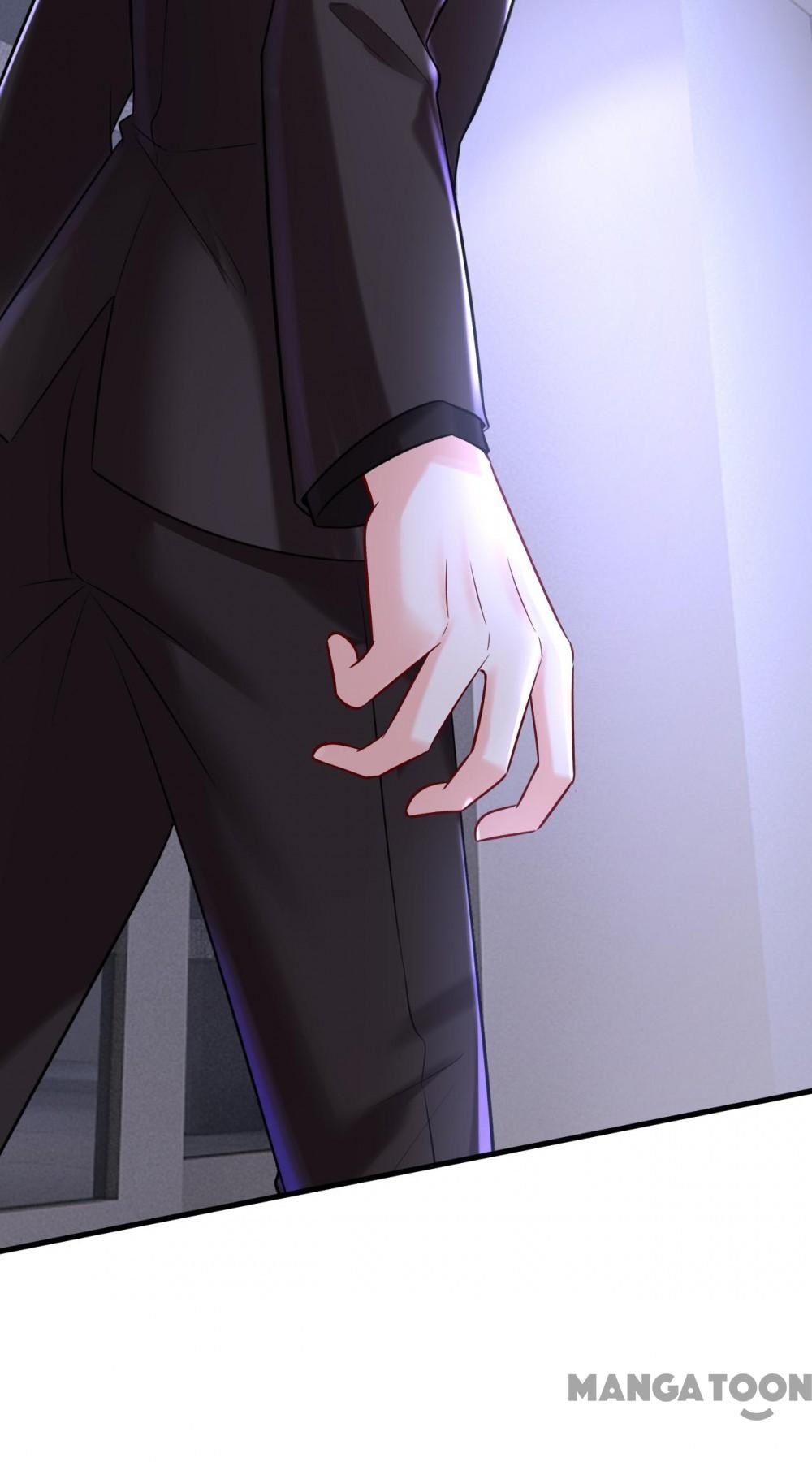 CEO Above, Me Below chapter 521 - page 28