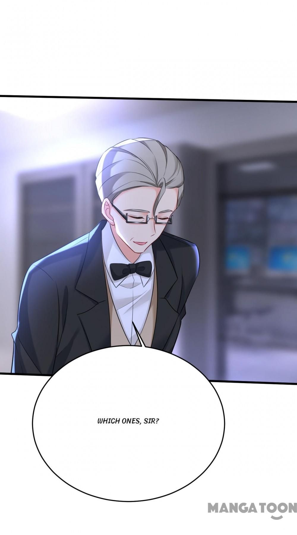 CEO Above, Me Below chapter 521 - page 29