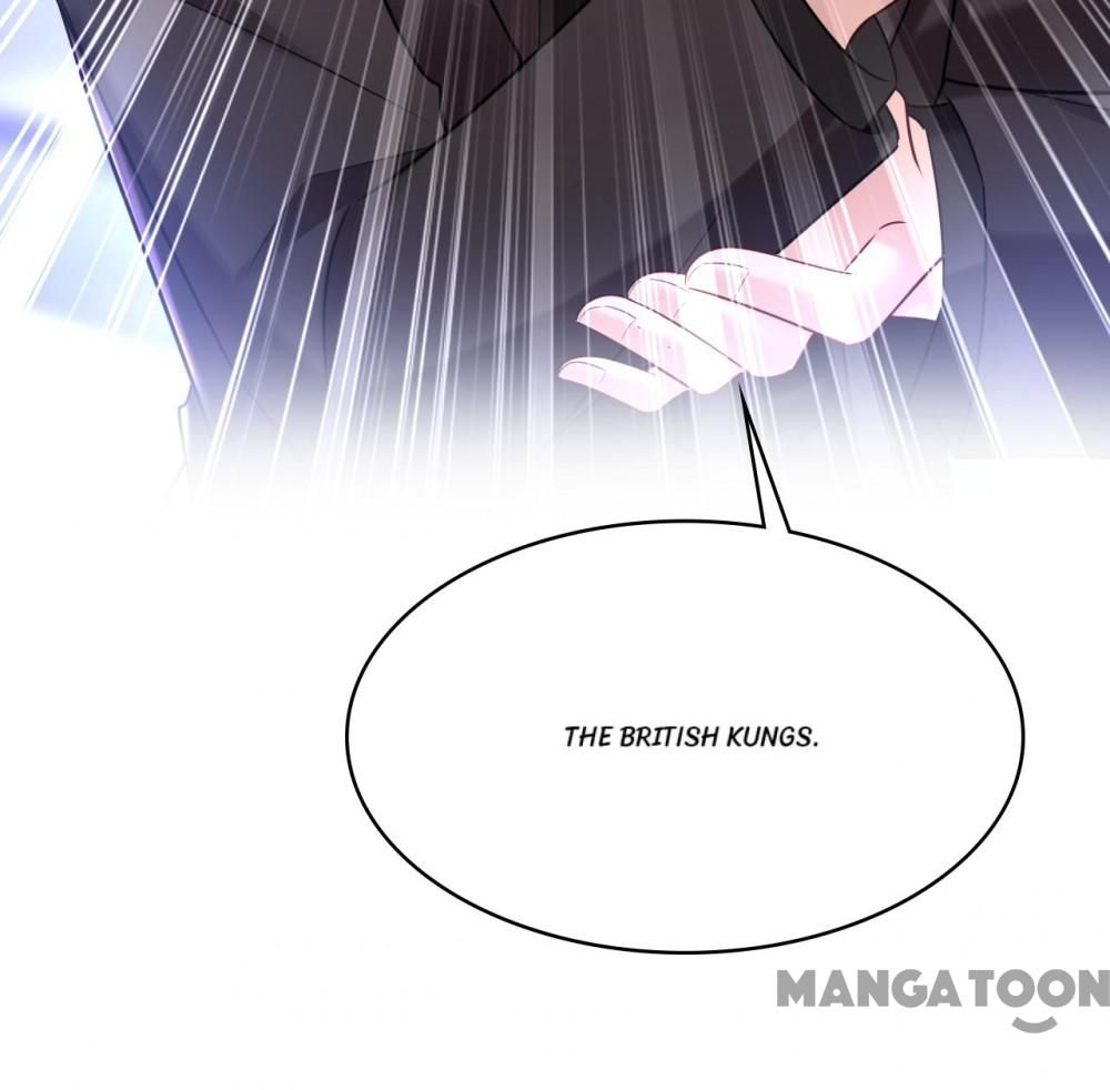 CEO Above, Me Below chapter 521 - page 32